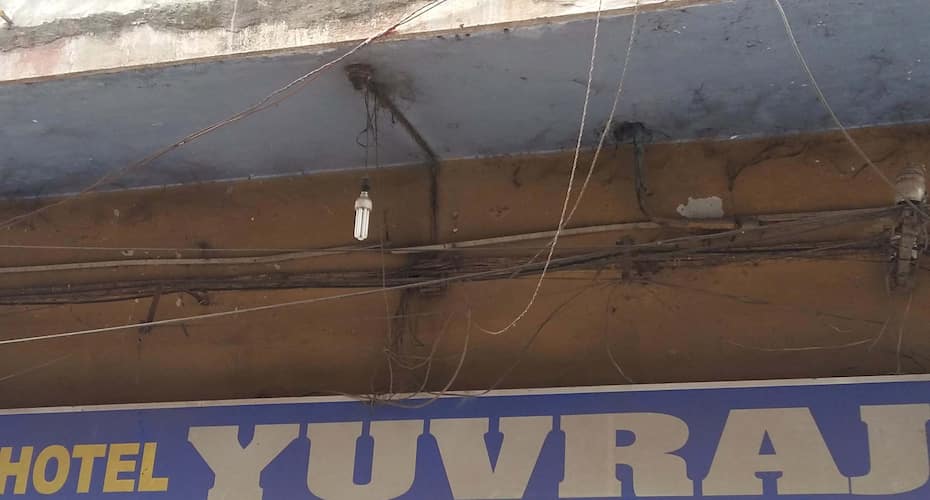 Hotel Yuvraj, Samastipur 2